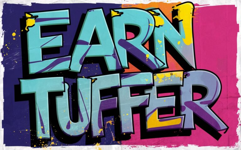 earn tuffer