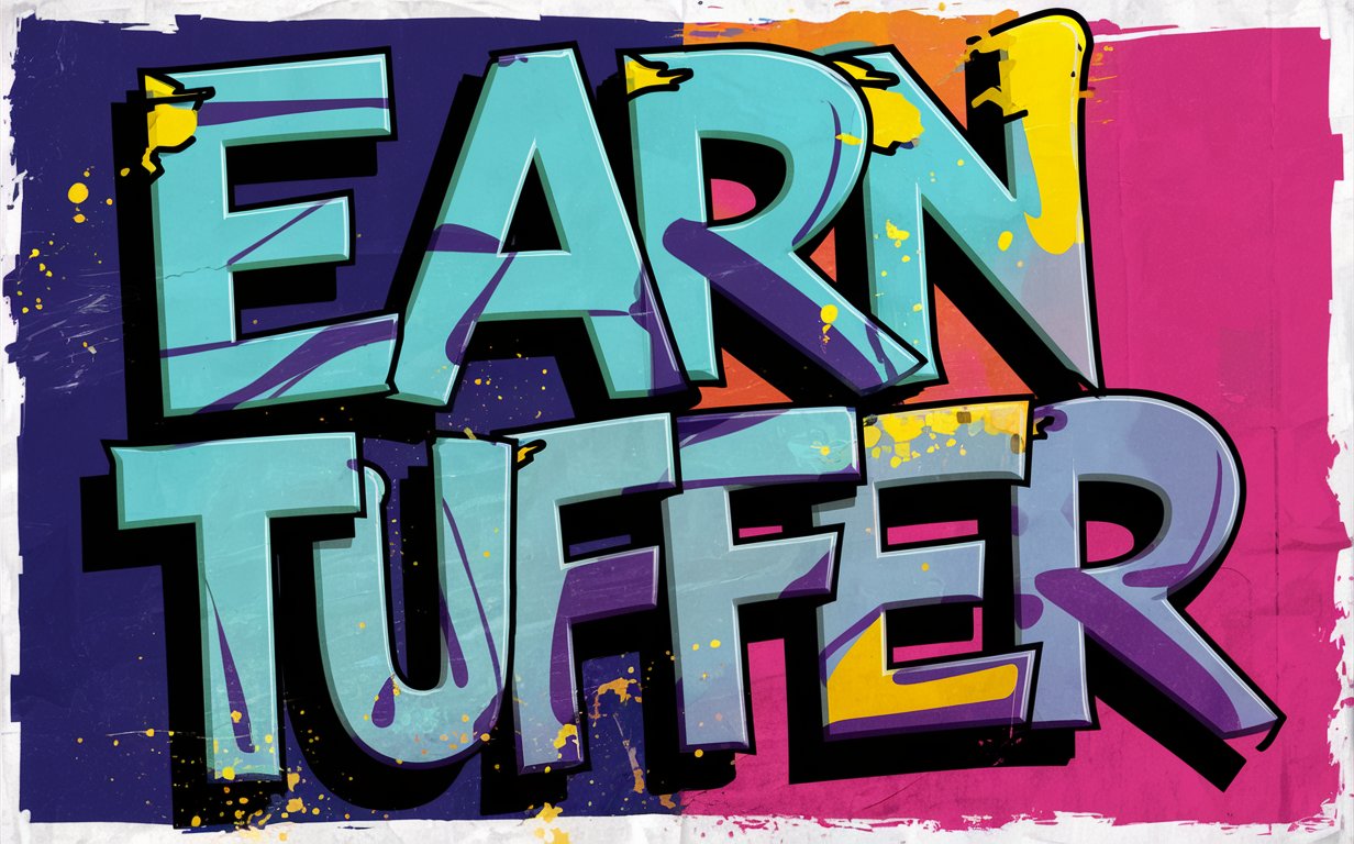 earn tuffer