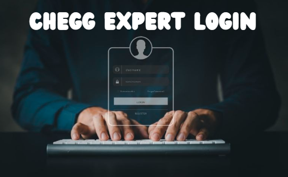 Chegg Expert Login