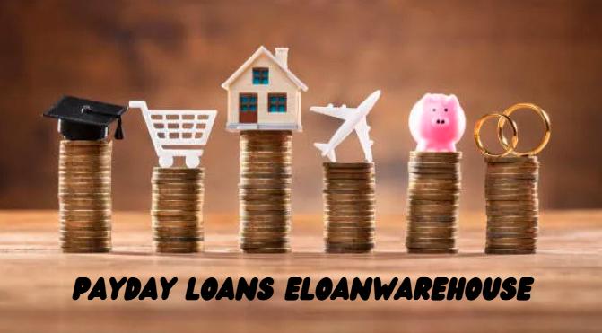 Payday Loans eLoanWarehouse