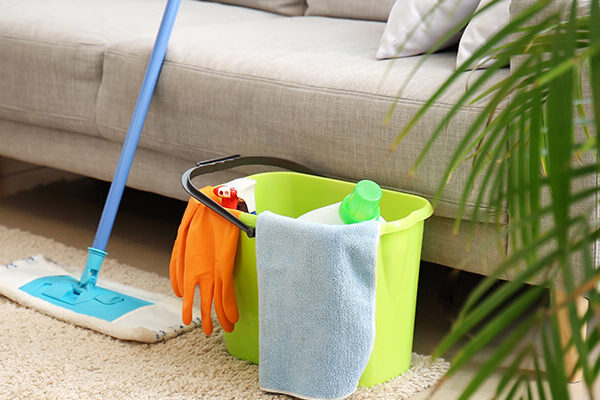 Benefits of Starting a Cleaning Business Within a Franchise
