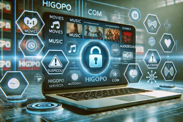 Higopo.com
