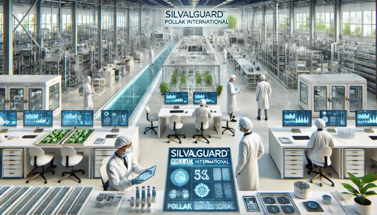Silvalguard Pollak International