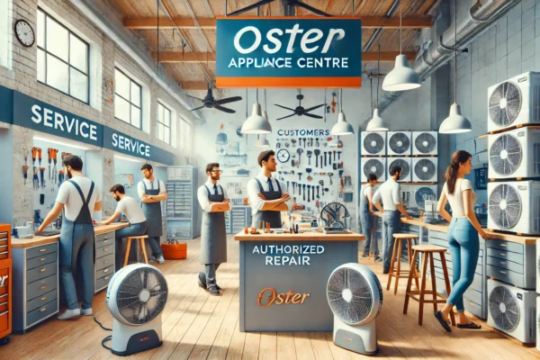 oster tower fan servicing centres in hyderabad or secunderabad price