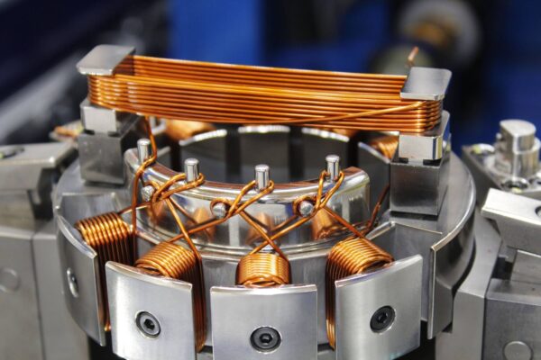The Evolution and Future of Winding Technology: Advanced Techniques & Industry Applications The Evolution and Future of Winding Technology: Advanced Techniques & Industry Applications